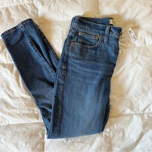 Madwell | The Perfect Vintage Jean